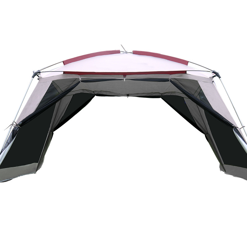 Cheap Goat Tents 5